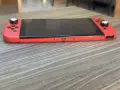 Nintendo Switch OLED с поставен чип и 256GB, снимка 14