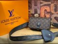 Дамска чанта Louis Vuitton Реплика ААА+, снимка 1 - Чанти - 33899648
