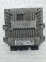Компютър двигател / ECU 3N11-12A650-AB 5WS40141D-T SID804 за Ford Fusion 1.4 TDCI, снимка 1