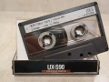 Sony UX-S 90 хромни аудио касети, снимка 1