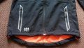 HELLY HANSEN 74012 Softshell Work Jacket размер S работна горница водонепромукаемо W4-6, снимка 8