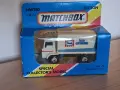 Стари Колекционерски Метални Колички MatchBox , снимка 13