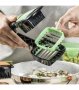 КУХНЕНСКО РЕНДЕ NICER DICER QUICK - код 2647, снимка 4