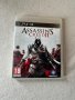 Assassin's Creed II за плейстейшън 3 , PS3 , playstation 3