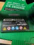 Акумулаторен верижен трион hikoki cs3630db, снимка 6
