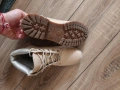 Оригинални кожени боти Timberland 36, снимка 4