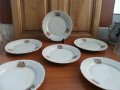 Полски порцелан чинии, снимка 1 - Антикварни и старинни предмети - 36835166