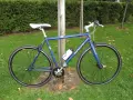 Сингъл спиид-FIXIE SCOTT, снимка 1