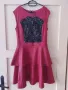рокля на Нелита фешън, снимка 3