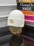 Gucci дамски зимни шапки различни цветове , снимка 6