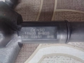 DENSO 5 броя инжекторни дюзи Nissan X-Trail 2.2 Dizel  136h.p. 16600 8H800 07D 02651 8H8 Не мога да , снимка 8