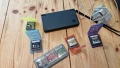 Nintendo-DS комплект с игри , снимка 2