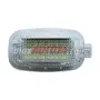 LED плафони за врата Mercedes C ML A E CL CLS S SL B R G и Vito, снимка 1