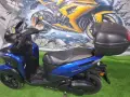 Yamaha Tricity 155, снимка 4