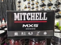 Спининг макара Mitchell MX5 2500S, снимка 7