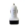 USB зарядно за кола с два порта, снимка 2