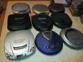 sony cd walkman//cd discman-145лв за 1бр-внос swiss 0205250714, снимка 1