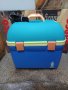 Продавам хладилна чантата FRIGOBOX 12 V, снимка 1 - Хладилни чанти - 42906884