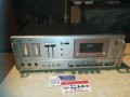 philips type 2542/00 stereo deck-made in holland, снимка 5