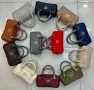 Miu Miu Дамска Чанта Миу Миу - Различни Цветове Код SEM-437, снимка 1