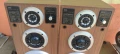Тонколони SABA acoustic monitor 80, снимка 4