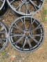 Оригинални джанти за BMW 18 цола спорт пакет, снимка 2