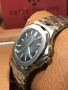 Patek Philippe Nautilus 40mm Blue Dial Automatic Различни Варианти, снимка 3