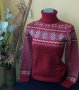 Нов пуловер поло, снимка 1 - Блузи с дълъг ръкав и пуловери - 38749537
