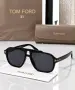Tom Ford Слънчеви Очила С UV400 Защита - Различни Цветове Код SEM-739, снимка 4