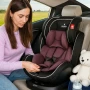 Столче за кола Zizito Amadeo, 0-36 кг, с IsoFix, снимка 7