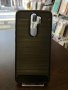 Xiaomi Redmi Note 8 Pro карбон силиконов гръб / кейс, снимка 1