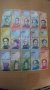 Банкноти от Венецуела, Боливари, UNC 