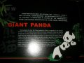 Giant Panda: Stamp and Papercut in China, снимка 4