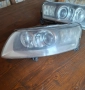 Ксенонови , завиващи фарове за Audi A6 C6 4F , снимка 11