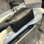 Balenciaga Дамска чанта, кожа, снимка 4
