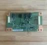 LED DRIVER T320AU-4S01 REV:1.0 от Sony KDL-32W660А, снимка 1