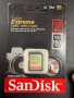 SD карти 2 броя Sandisk Kingston, снимка 2