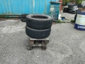Бусови гуми 225 60 16 C Ц Мишелин Michelin 2 броя - нов внос. Не са нови!, снимка 11