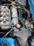 Двигател за Рено 1900см Дизел, снимка 4