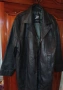 Ново Мъжко Зимно Яке Изцяло от Естествена Кожа L, снимка 9