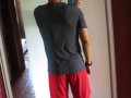 under armour threadborne seamless t-shirt, снимка 12