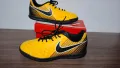 Детски маратонки Nike macistax  No: 33,5 . жълти. 844423-801 , снимка 10