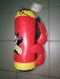 Боксова круша с ръкавици детска игра , снимка 1 - Игри и пъзели - 30765950