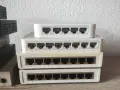 9 броя интернет суйчове Switch, снимка 6