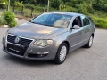 Vw passat 2.0tdi 140k 2006g, снимка 2