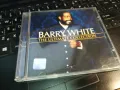 BARRY WHITE-ORIGINAL CD 0103251650, снимка 1