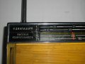 Антикварно Радио, Радиоприемник, Транзистор "РОССИЯ"301-Работещо-За Колекции, снимка 5