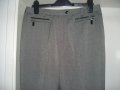 Английски официален панталон Marks&Spancer размер Л, снимка 3