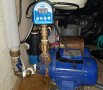 Електроннен пресостат, флуид контрол, регулатор за налягане за хидрофорна помпа , снимка 3