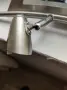 Стенна лампа / Аплик ELMARK Arda (За части / за ремонт) , снимка 6